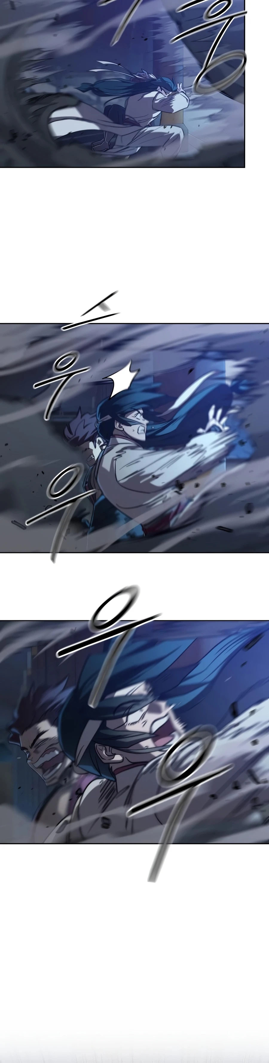 Return of the Mount Hua Sect Chapter 163 - Page 16