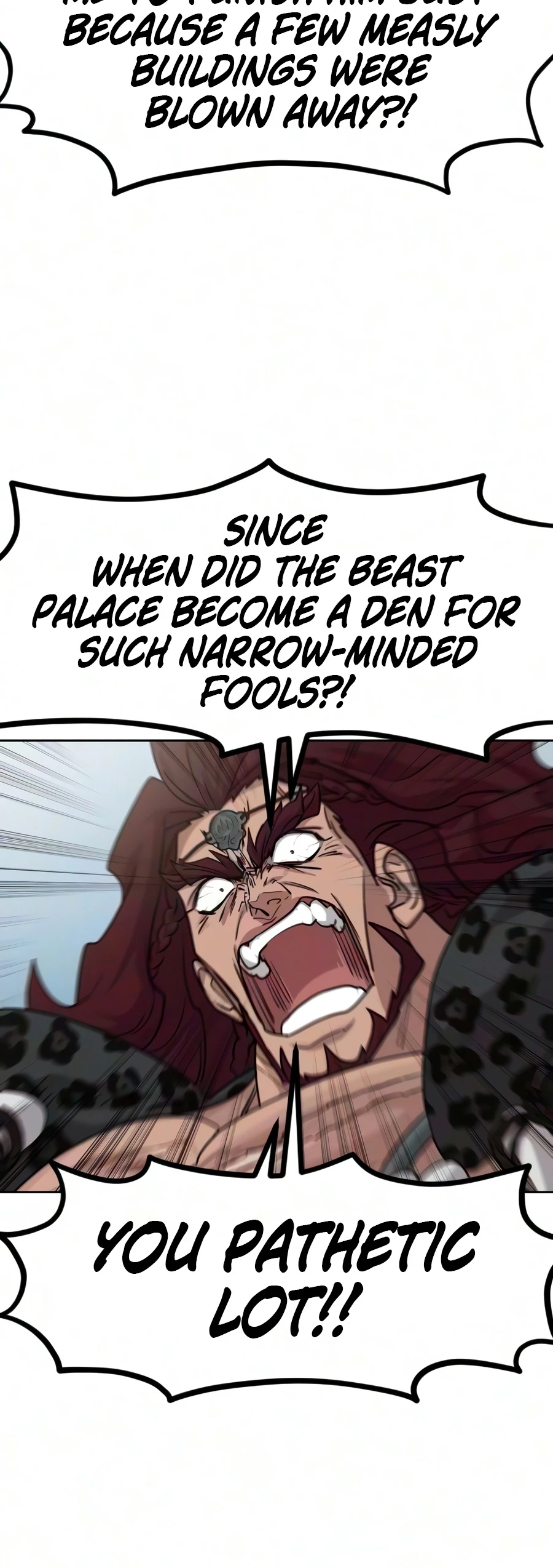 Return of the Mount Hua Sect Chapter 164 - Page 10