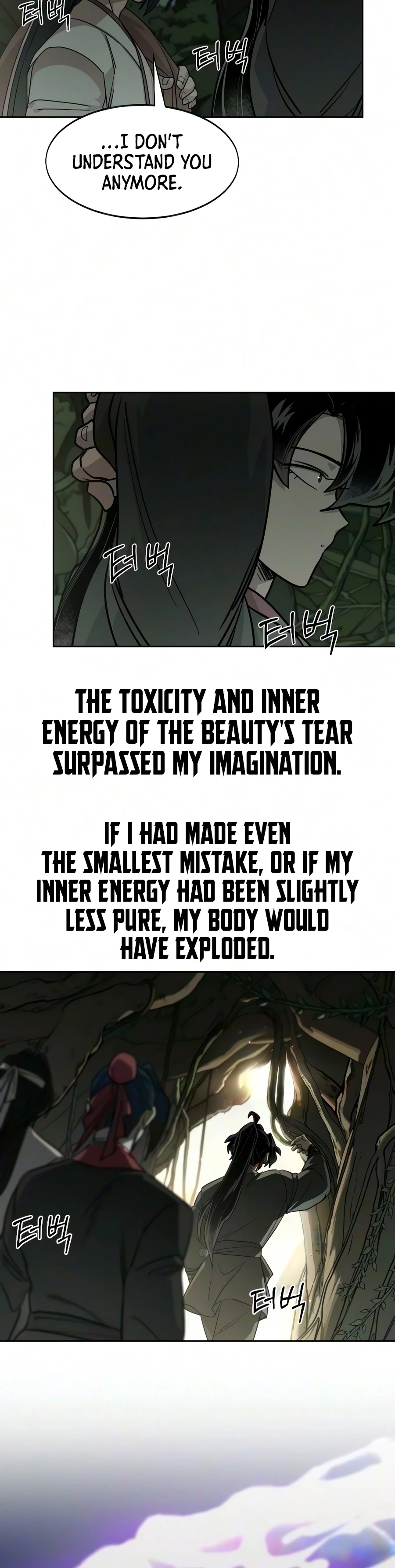 Return of the Mount Hua Sect Chapter 164 - Page 12