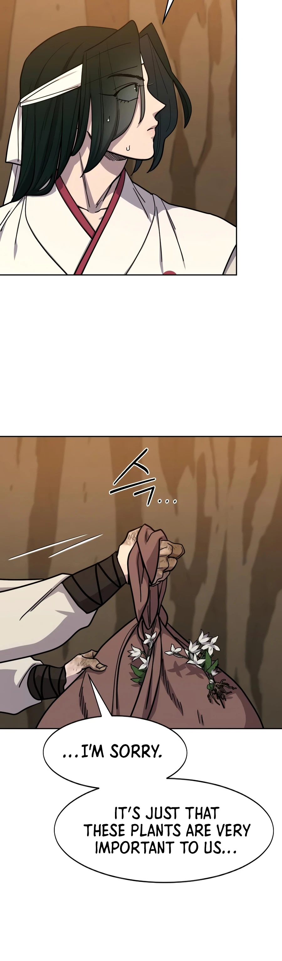 Return of the Mount Hua Sect Chapter 166 - Page 10
