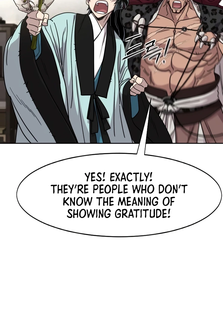 Return of the Mount Hua Sect Chapter 168 - Page 12