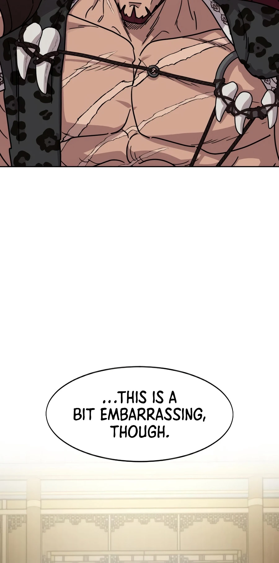 Return of the Mount Hua Sect Chapter 168 - Page 18