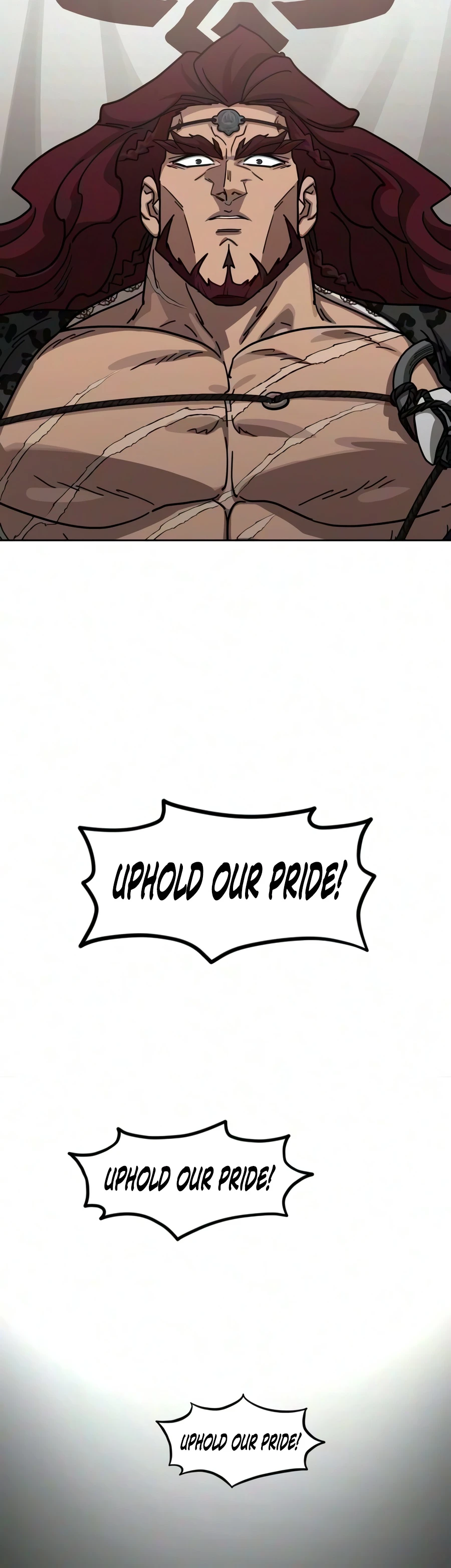 Return of the Mount Hua Sect Chapter 169 - Page 8