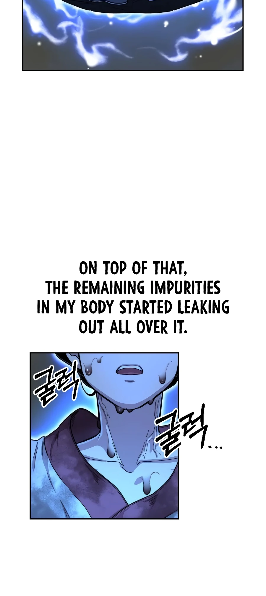 Return of the Mount Hua Sect Chapter 17 - Page 3