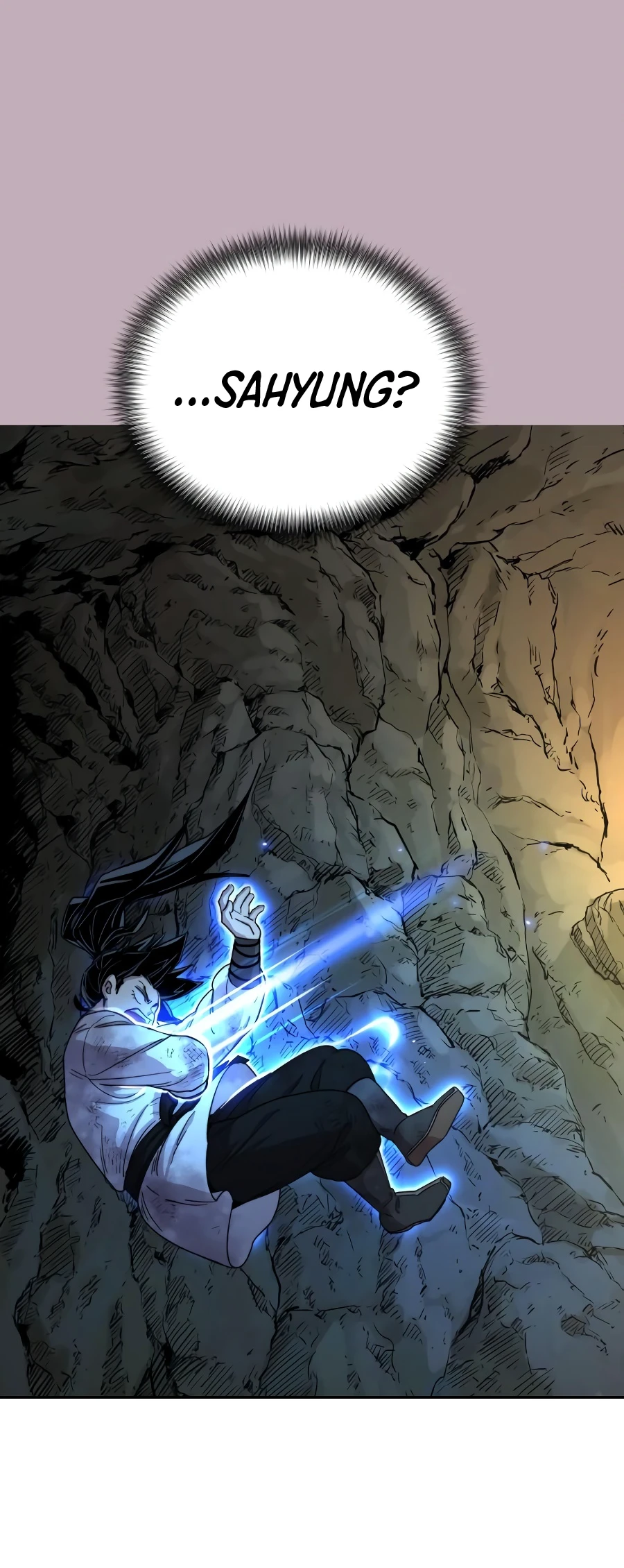 Return of the Mount Hua Sect Chapter 17 - Page 5