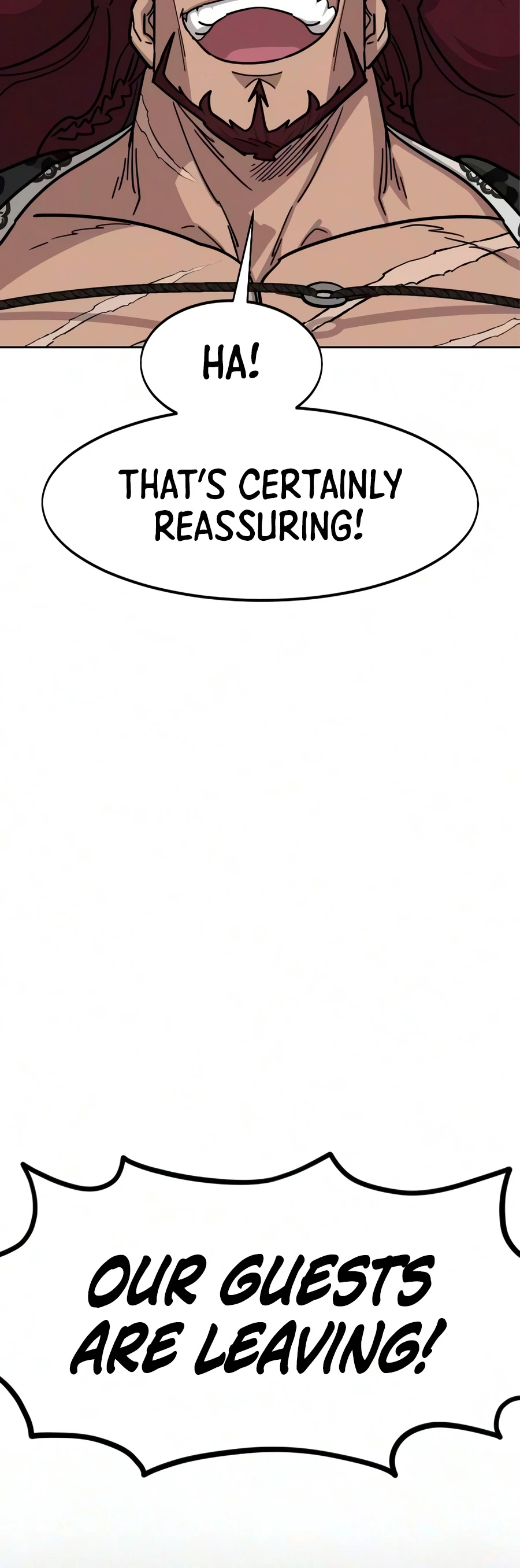 Return of the Mount Hua Sect Chapter 171 - Page 2