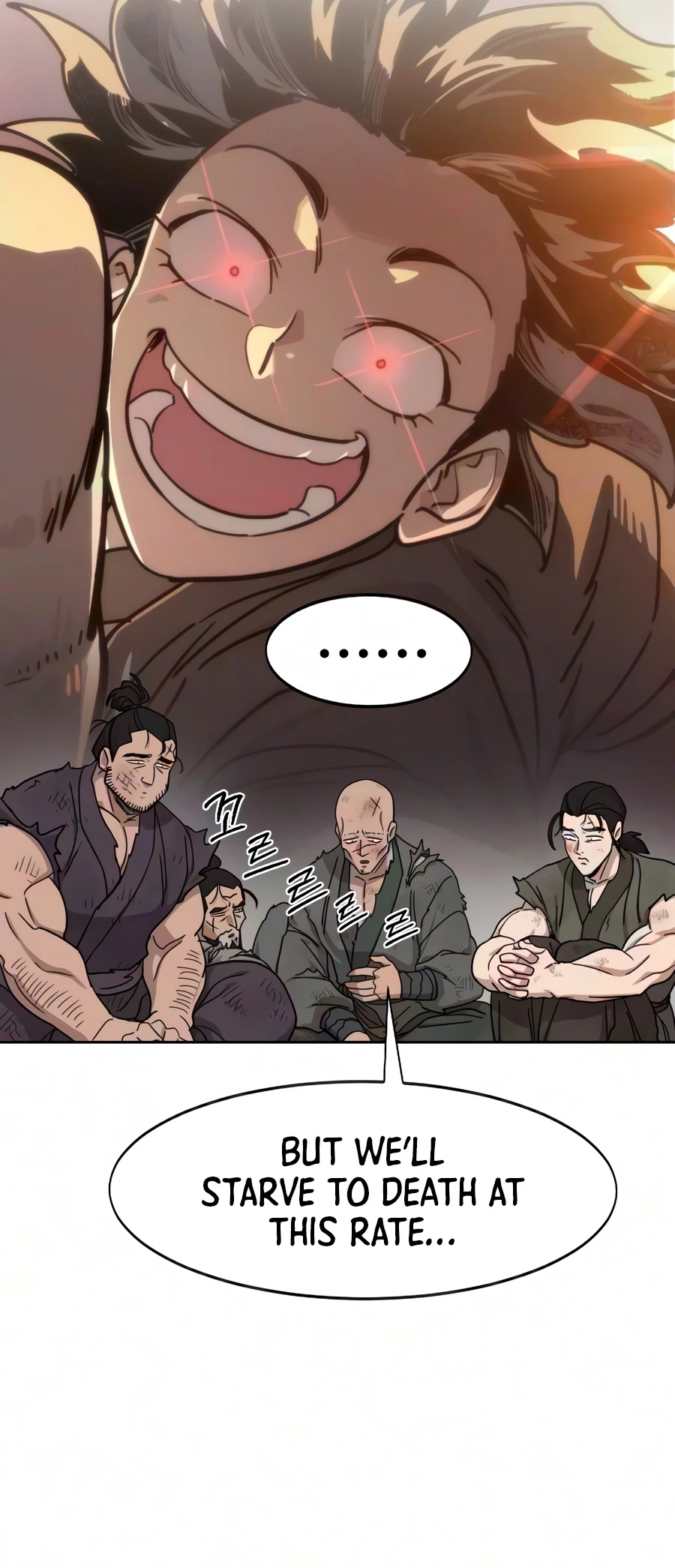 Return of the Mount Hua Sect Chapter 171 - Page 8