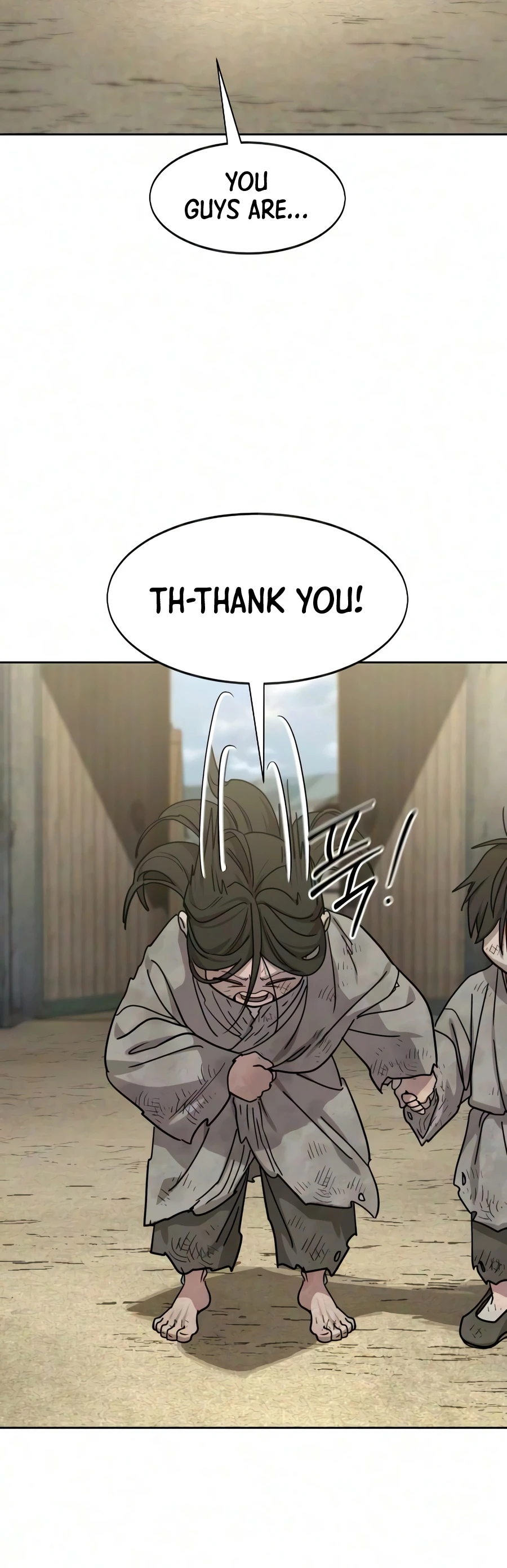 Return of the Mount Hua Sect Chapter 171 - Page 12