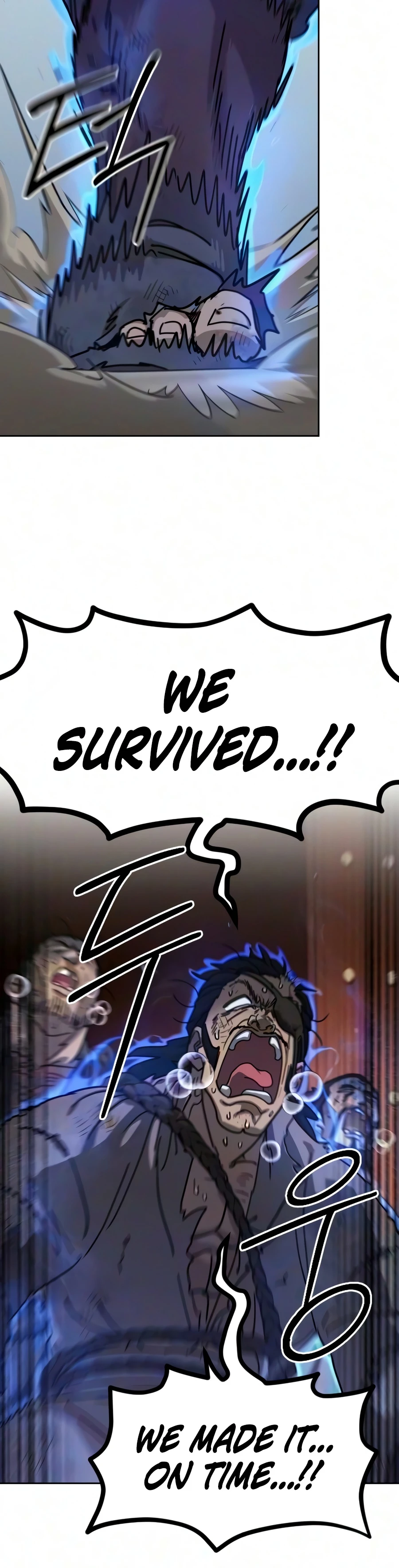 Return of the Mount Hua Sect Chapter 172 - Page 2