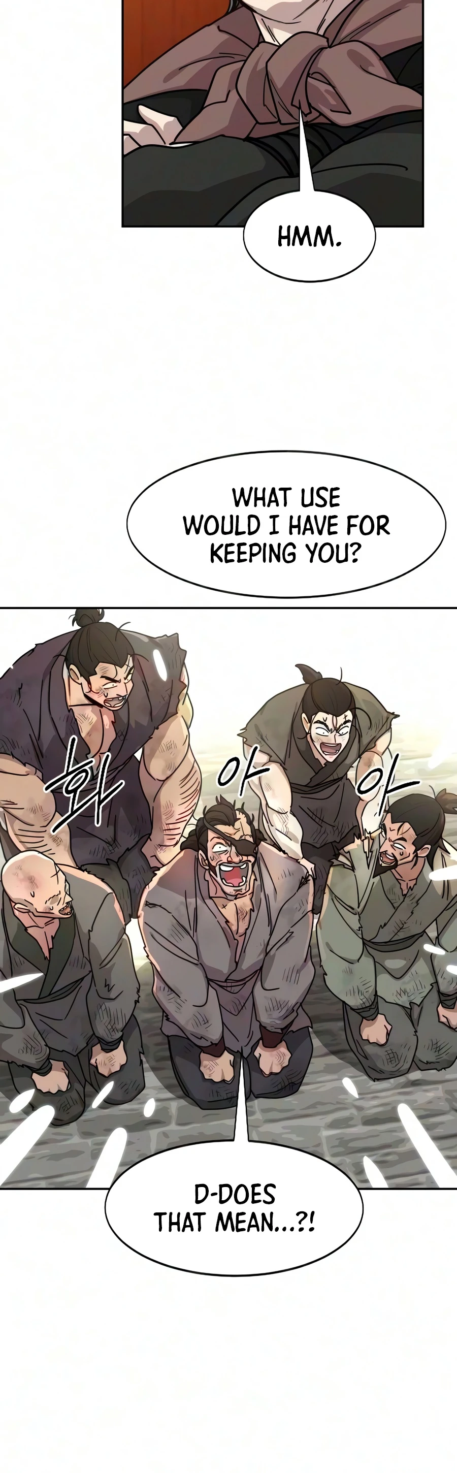 Return of the Mount Hua Sect Chapter 172 - Page 6