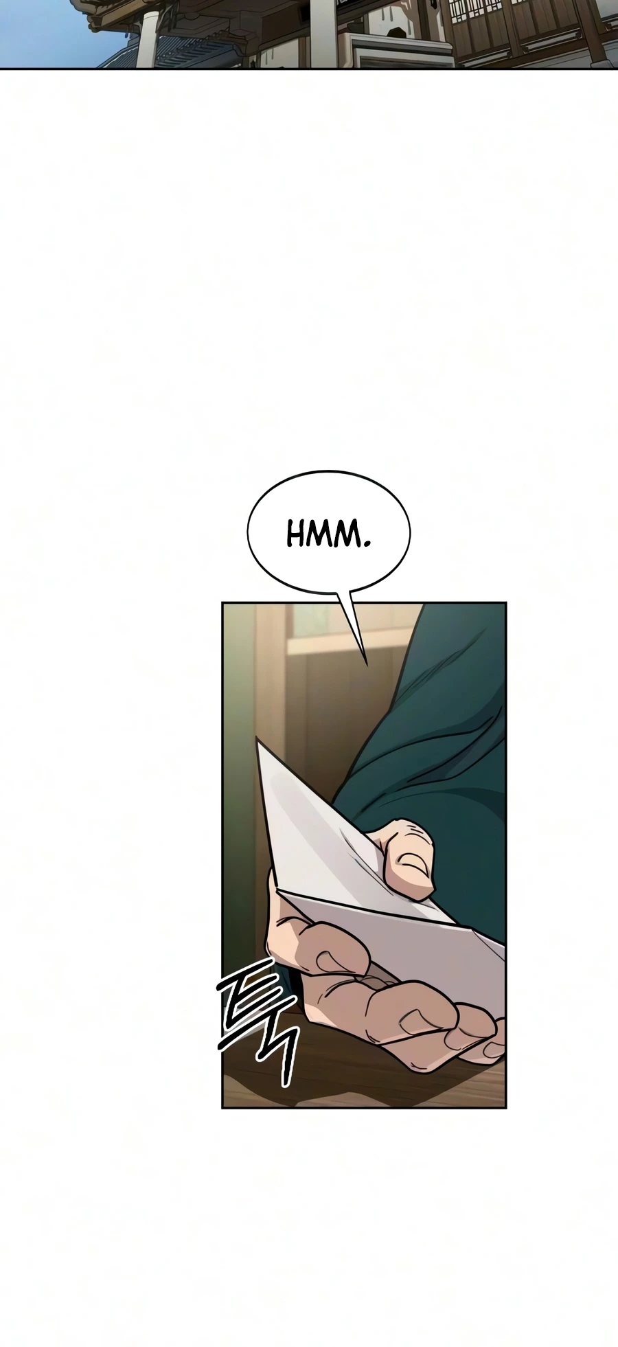 Return of the Mount Hua Sect Chapter 172 - Page 12