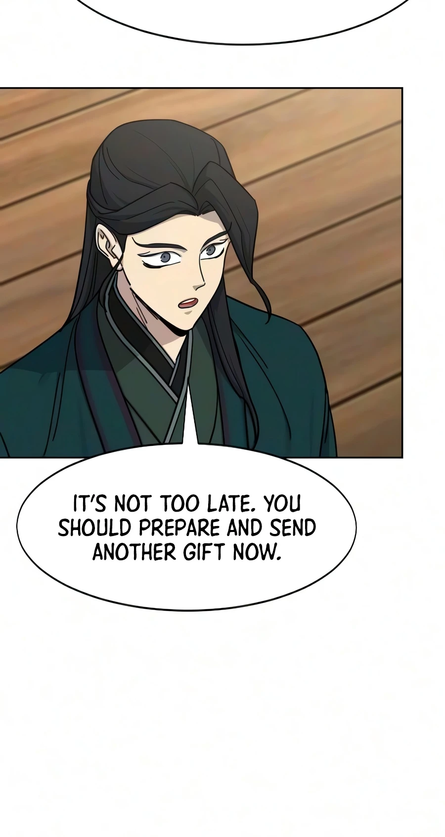 Return of the Mount Hua Sect Chapter 172 - Page 18
