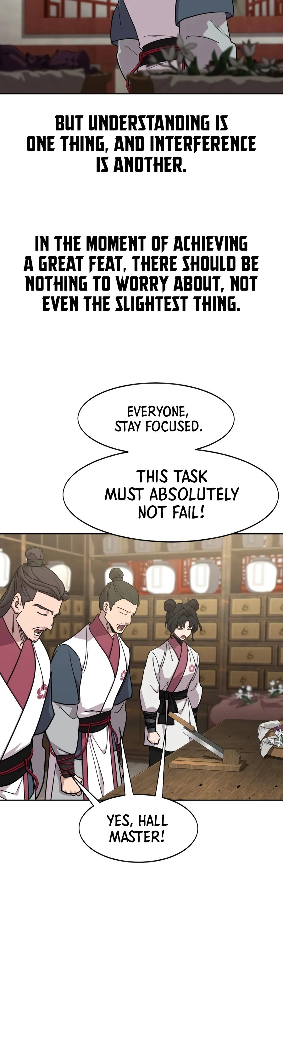 Return of the Mount Hua Sect Chapter 173 - Page 16