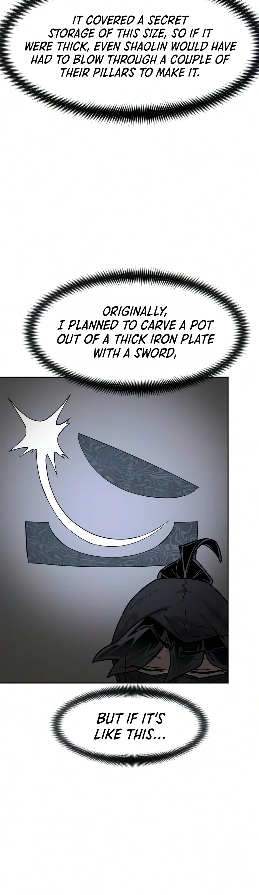 Return of the Mount Hua Sect Chapter 174 - Page 16