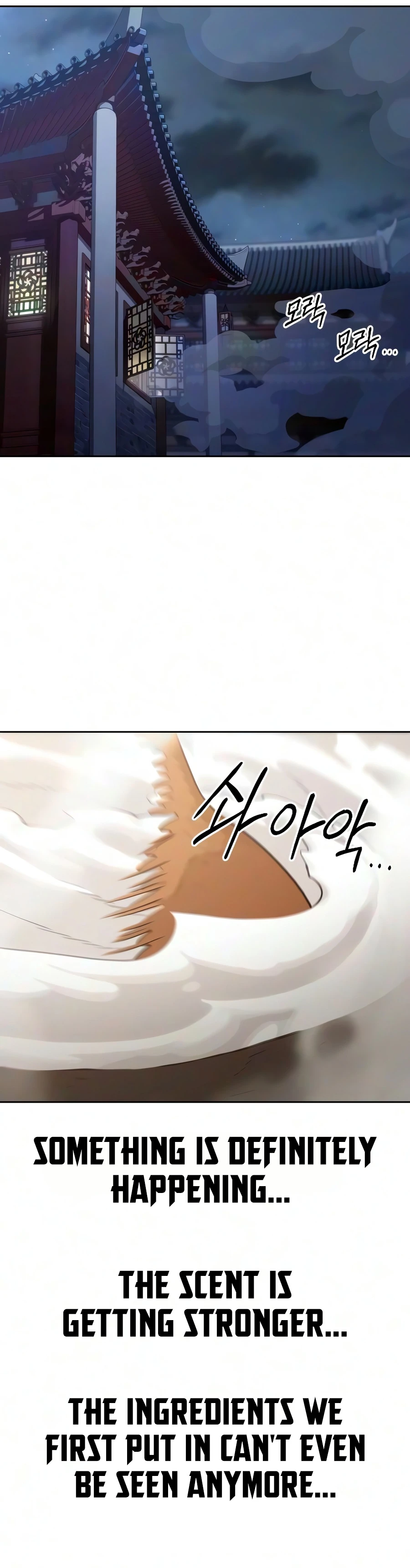 Return of the Mount Hua Sect Chapter 175 - Page 8