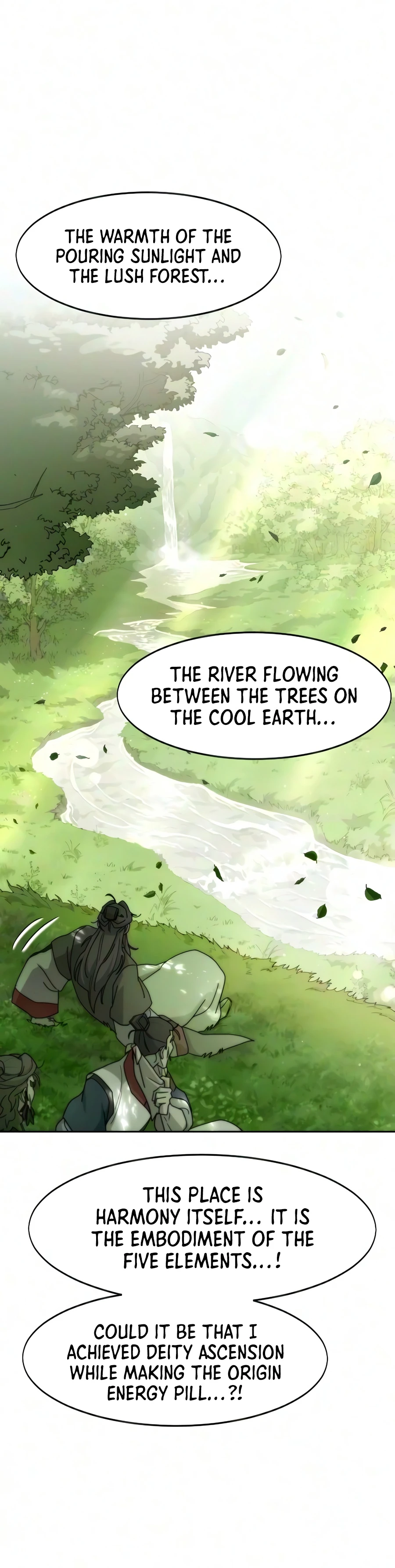 Return of the Mount Hua Sect Chapter 175 - Page 16