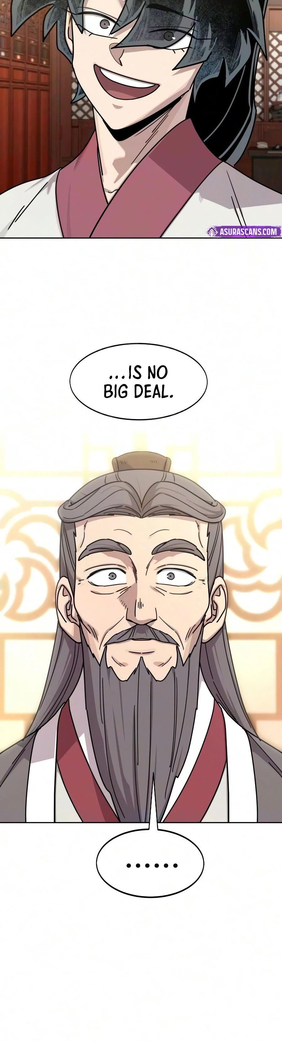 Return of the Mount Hua Sect Chapter 176 - Page 10
