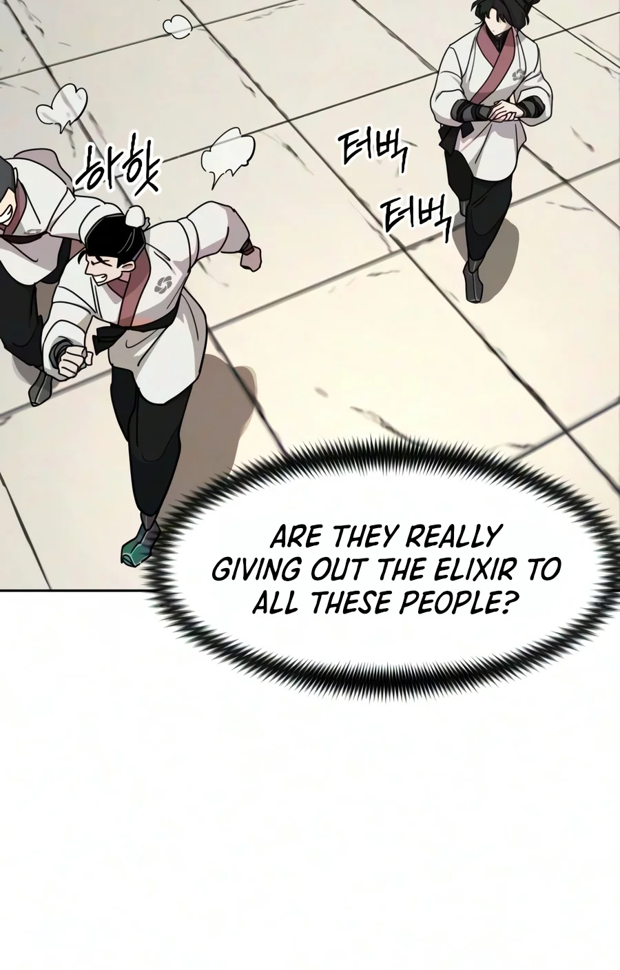 Return of the Mount Hua Sect Chapter 177 - Page 6
