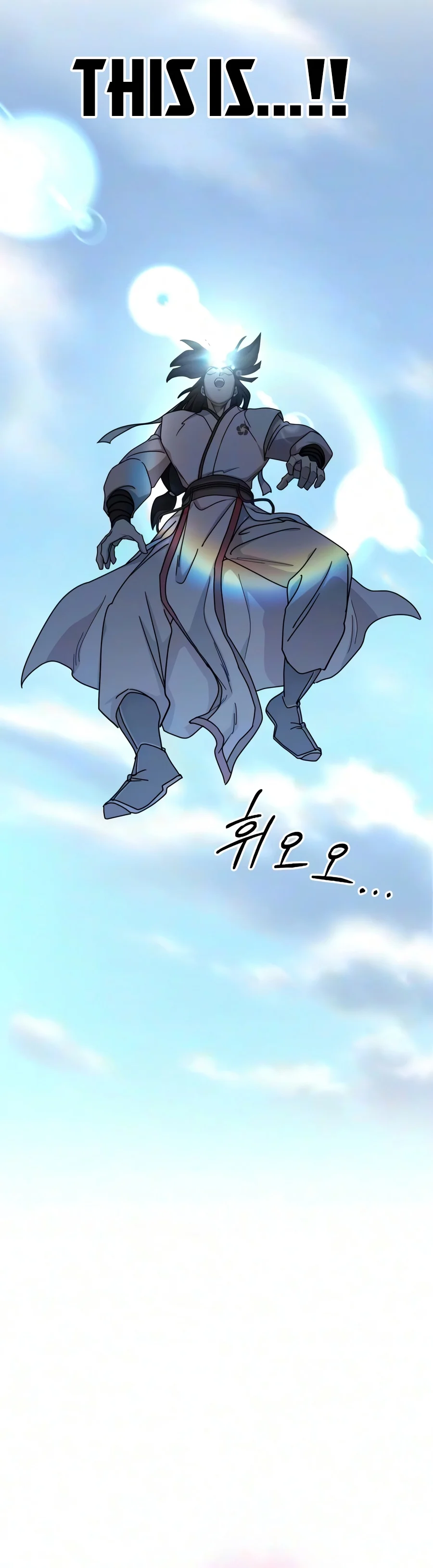 Return of the Mount Hua Sect Chapter 177 - Page 19