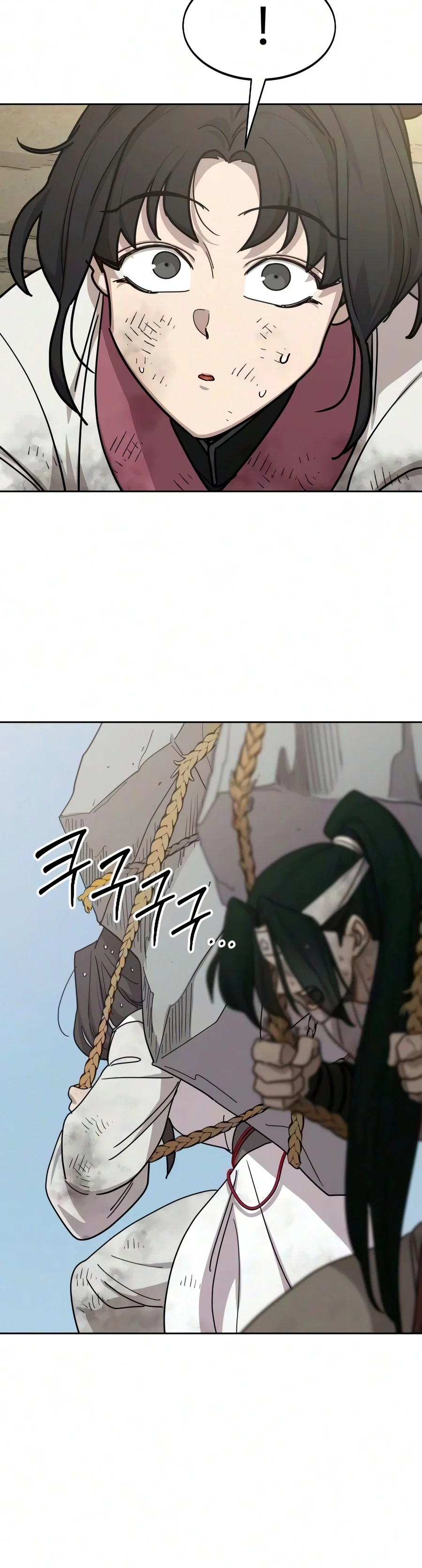 Return of the Mount Hua Sect Chapter 178 - Page 4