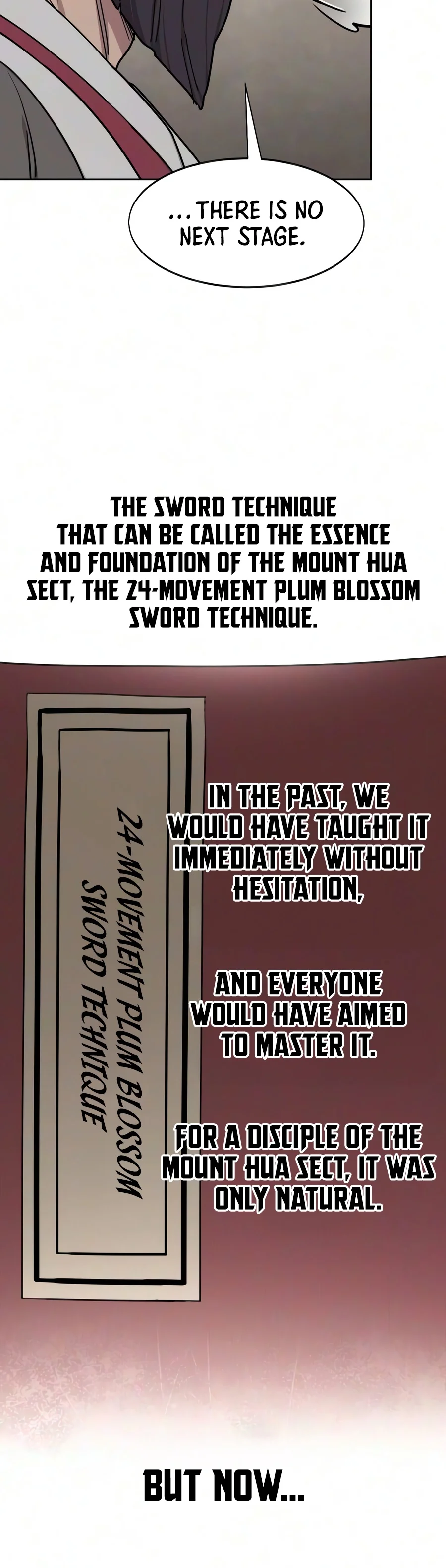 Return of the Mount Hua Sect Chapter 178 - Page 8