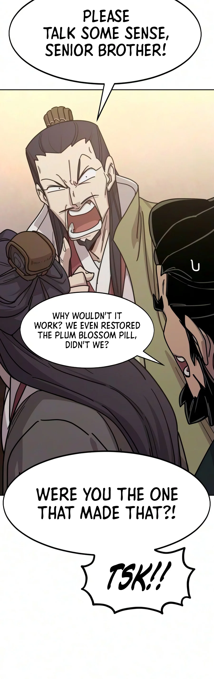 Return of the Mount Hua Sect Chapter 178 - Page 10