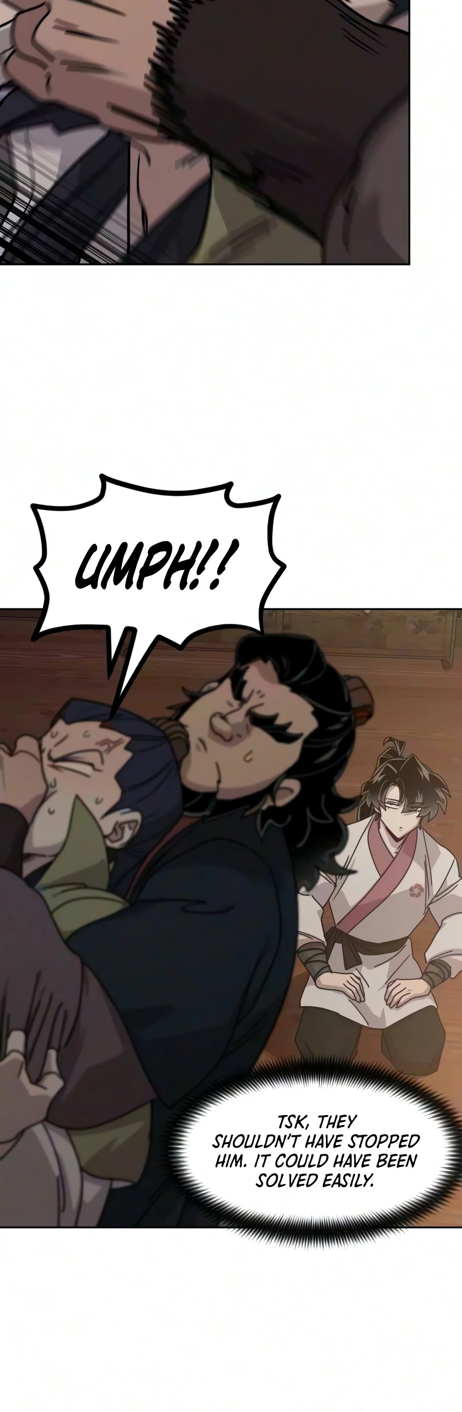 Return of the Mount Hua Sect Chapter 178 - Page 14