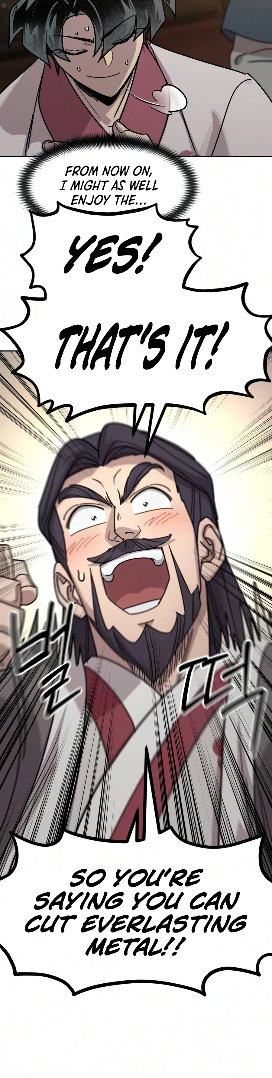 Return of the Mount Hua Sect Chapter 178 - Page 16