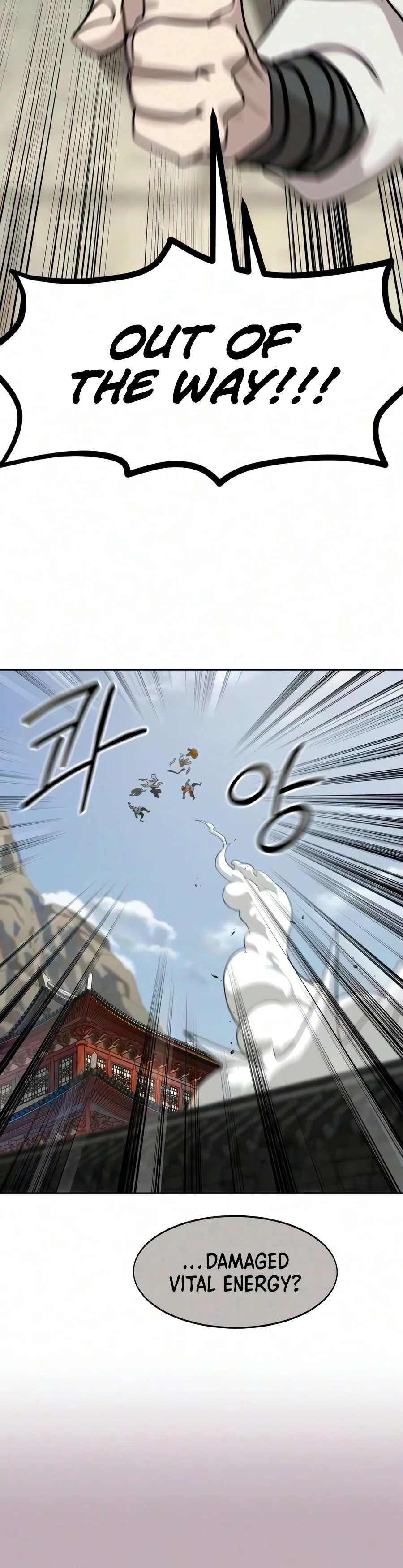 Return of the Mount Hua Sect Chapter 178 - Page 18