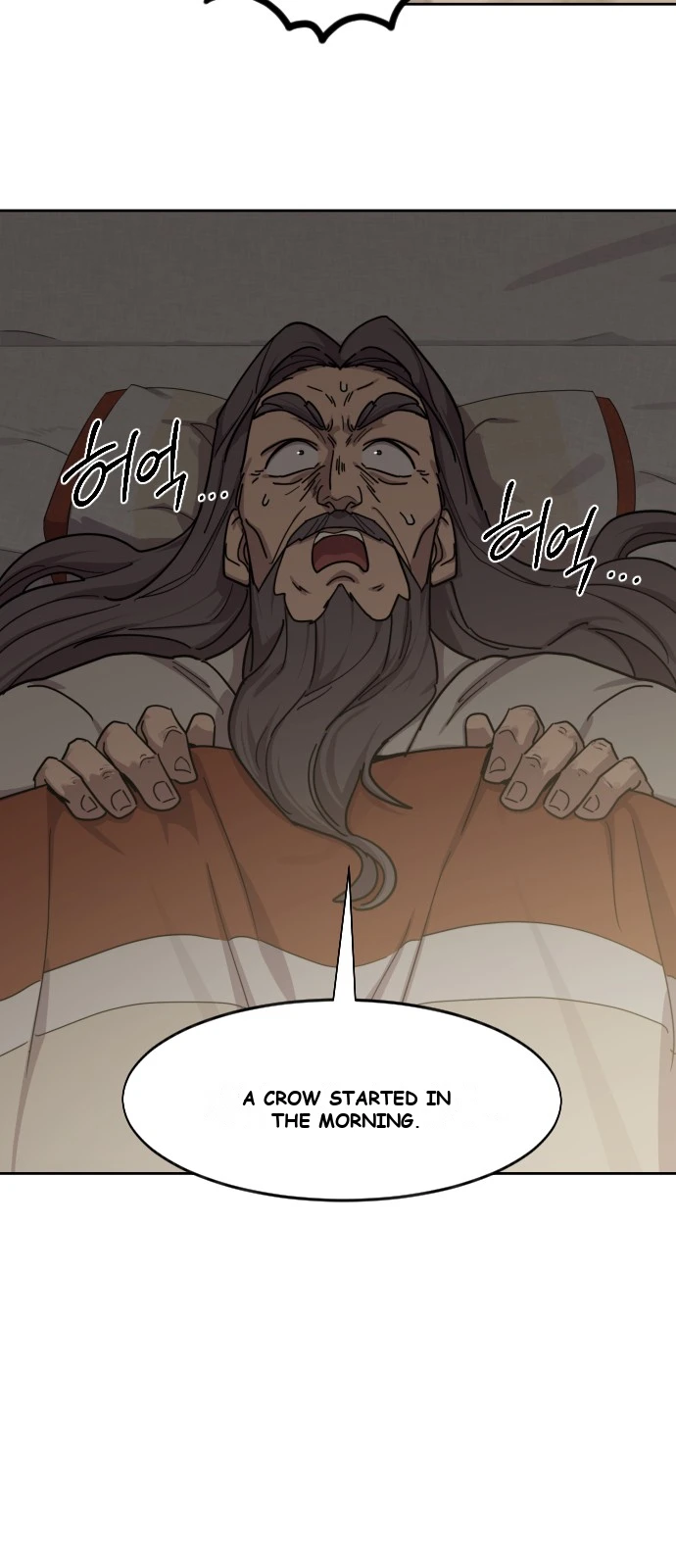 Return of the Mount Hua Sect Chapter 179 - Page 2