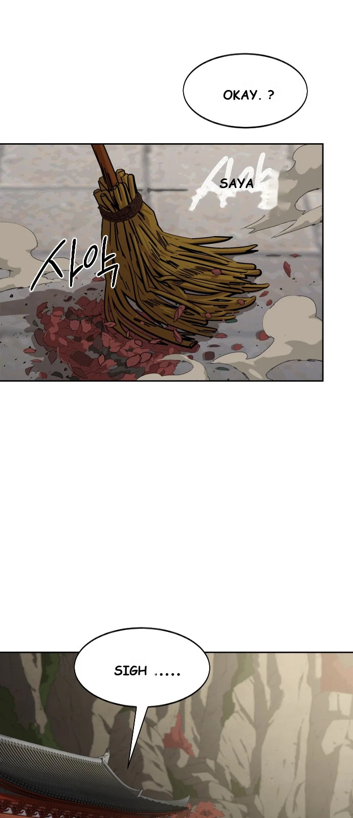 Return of the Mount Hua Sect Chapter 179 - Page 5