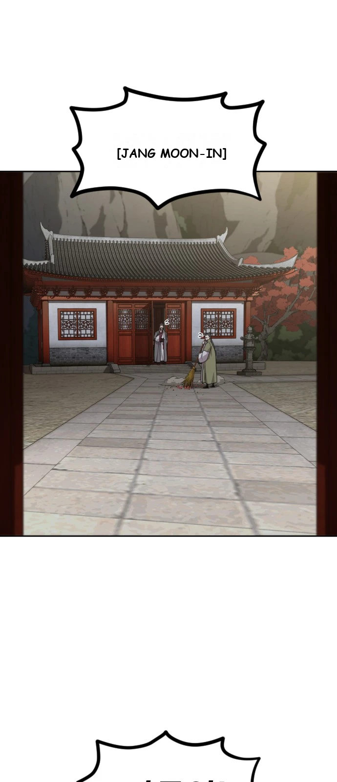 Return of the Mount Hua Sect Chapter 179 - Page 8