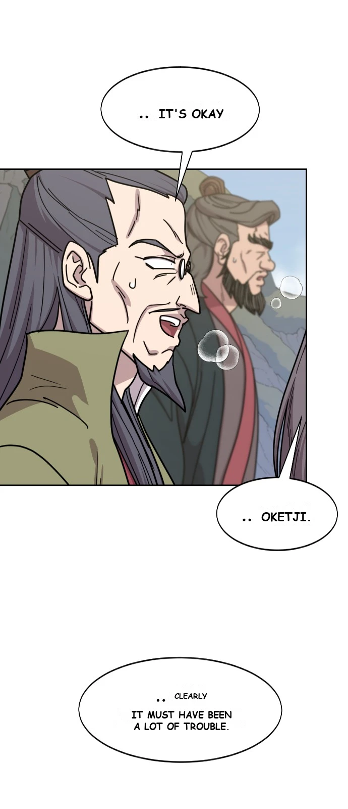 Return of the Mount Hua Sect Chapter 179 - Page 14