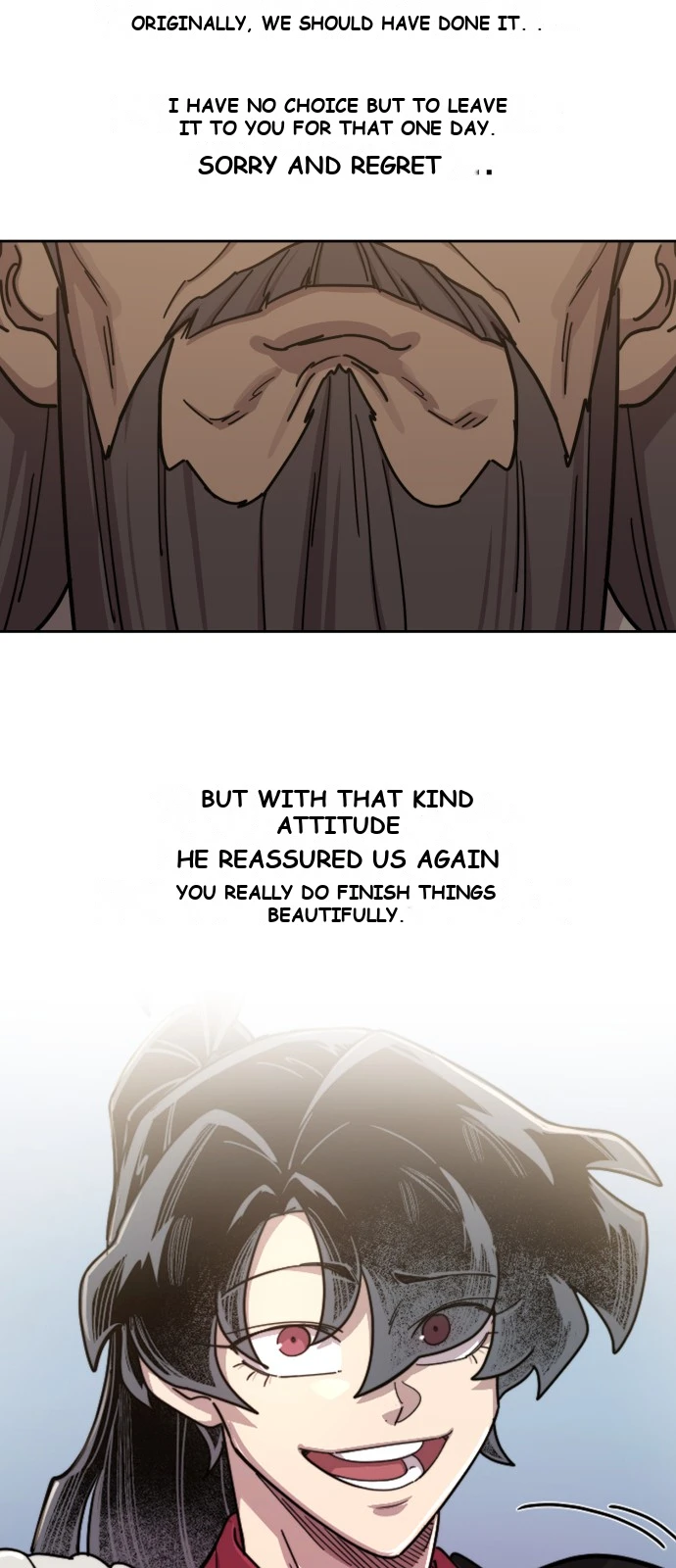 Return of the Mount Hua Sect Chapter 179 - Page 16