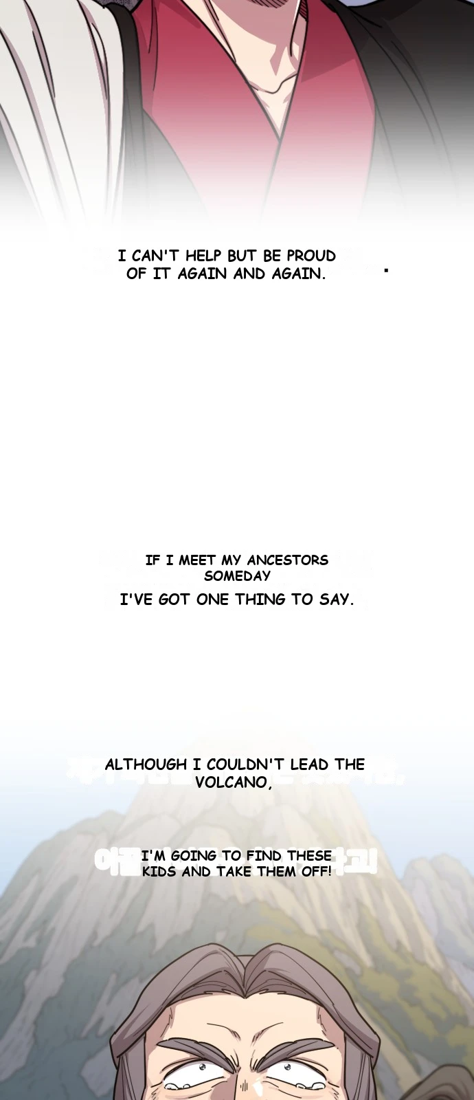 Return of the Mount Hua Sect Chapter 179 - Page 17