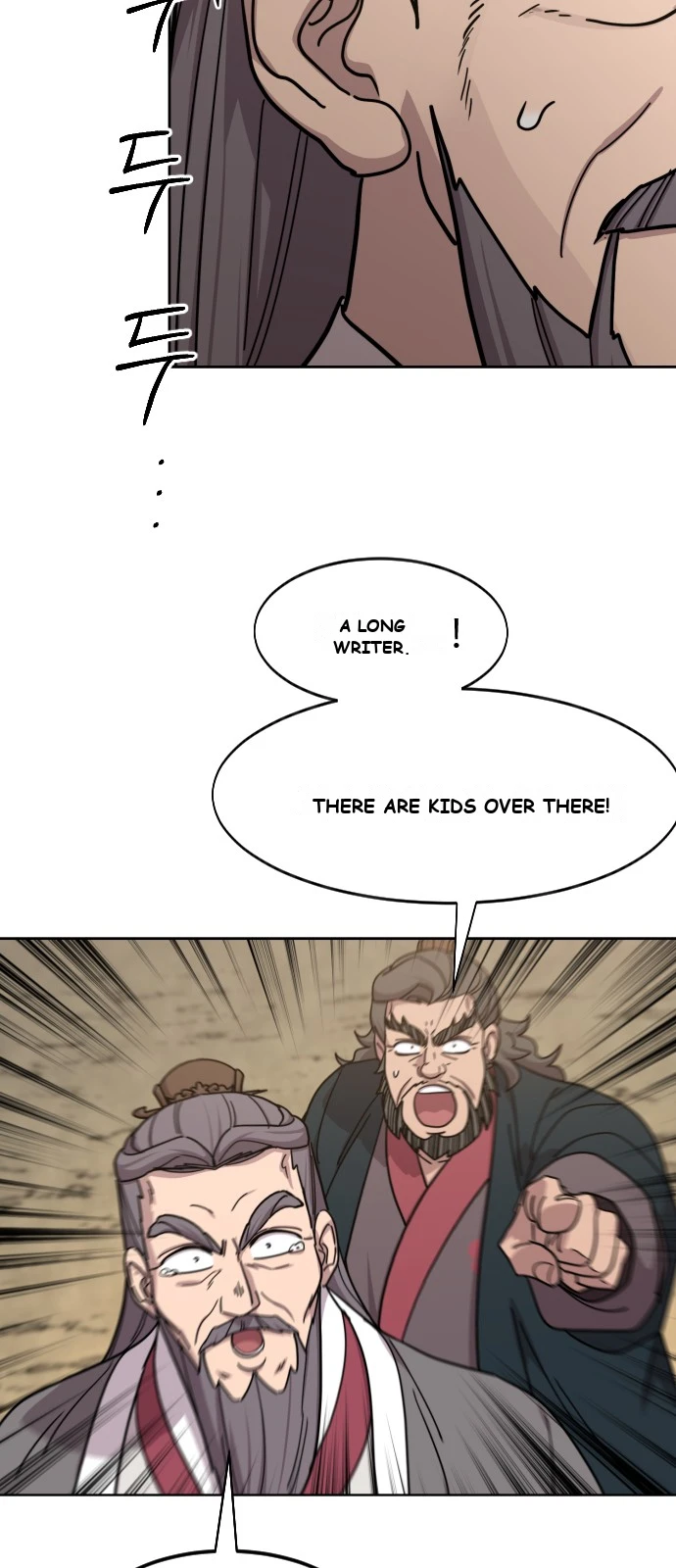 Return of the Mount Hua Sect Chapter 179 - Page 19