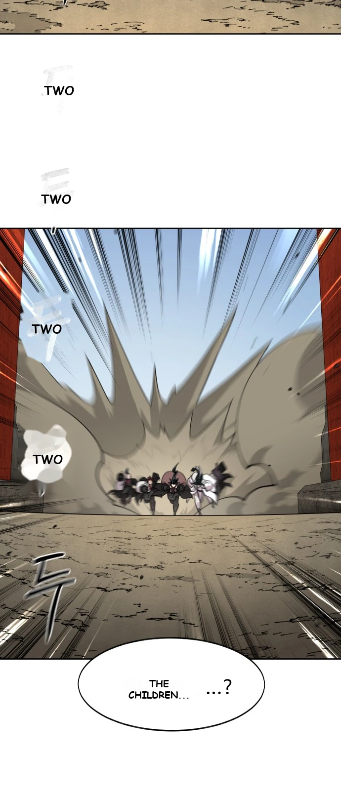 Return of the Mount Hua Sect Chapter 179 - Page 21