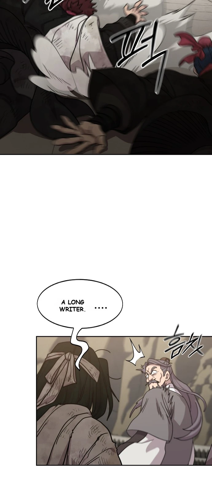 Return of the Mount Hua Sect Chapter 179 - Page 26
