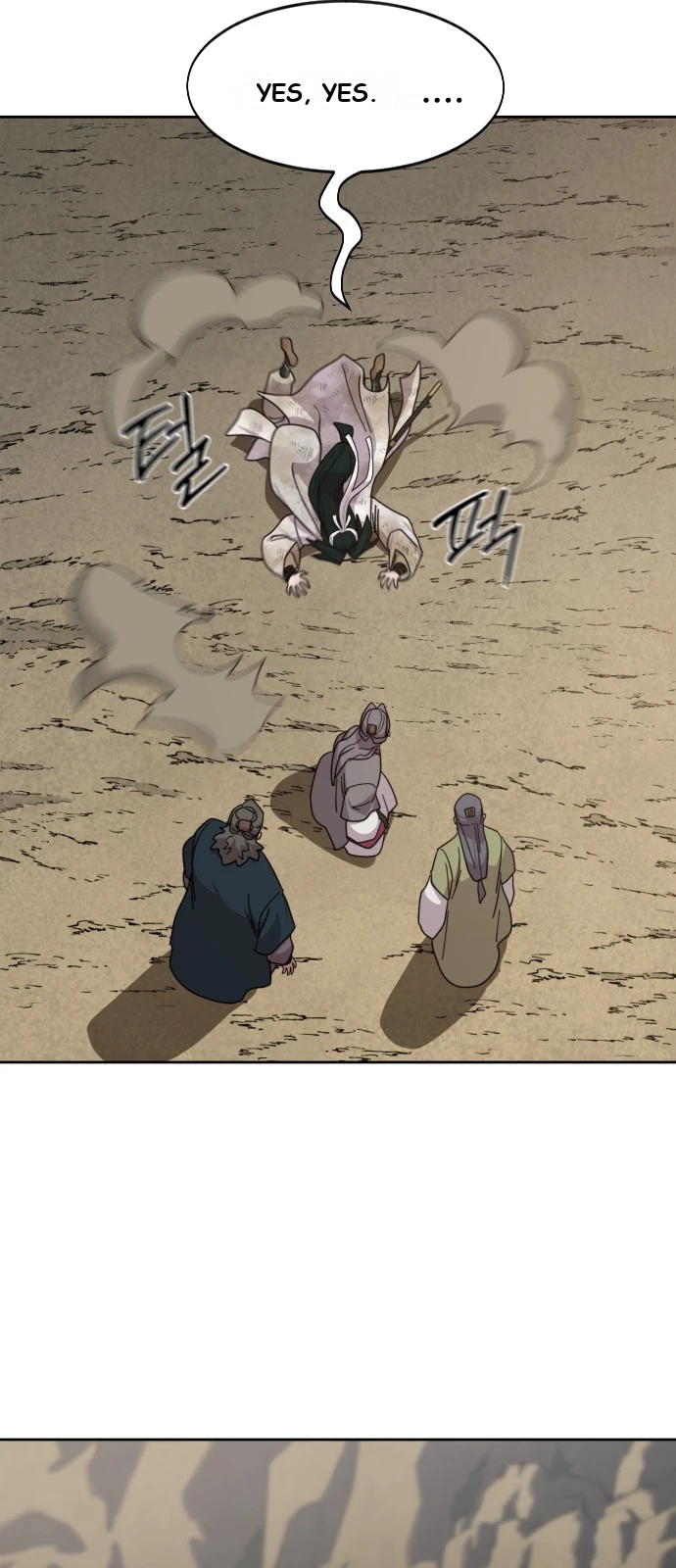 Return of the Mount Hua Sect Chapter 179 - Page 28
