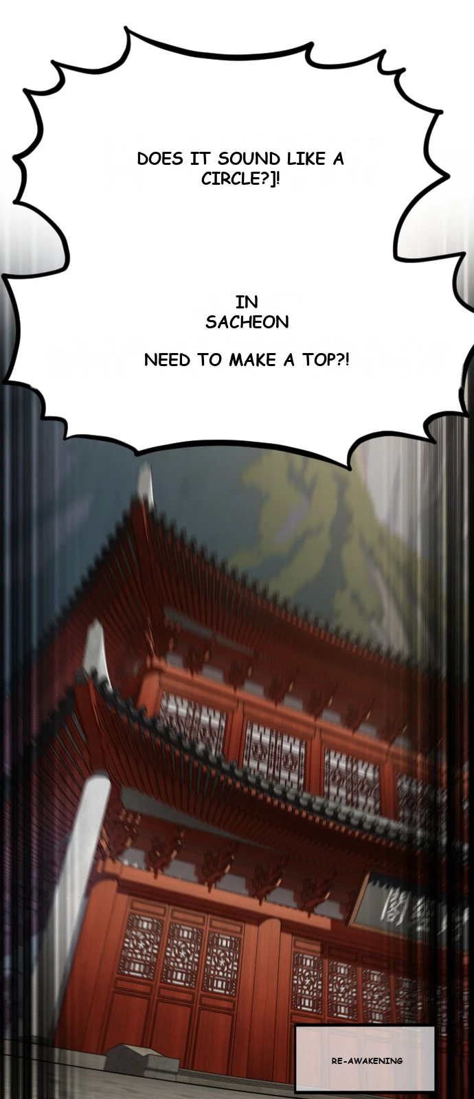 Return of the Mount Hua Sect Chapter 179 - Page 31