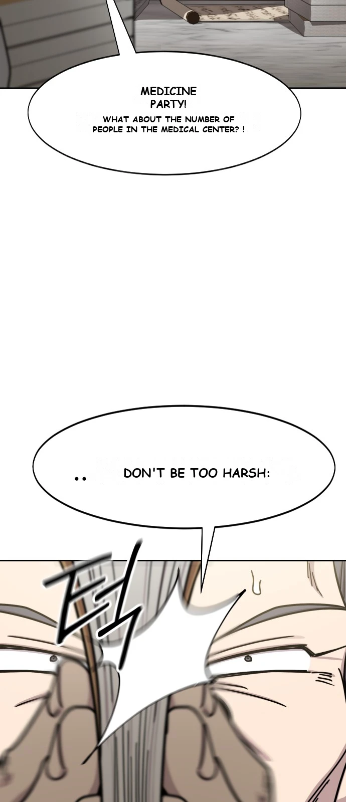 Return of the Mount Hua Sect Chapter 179 - Page 35