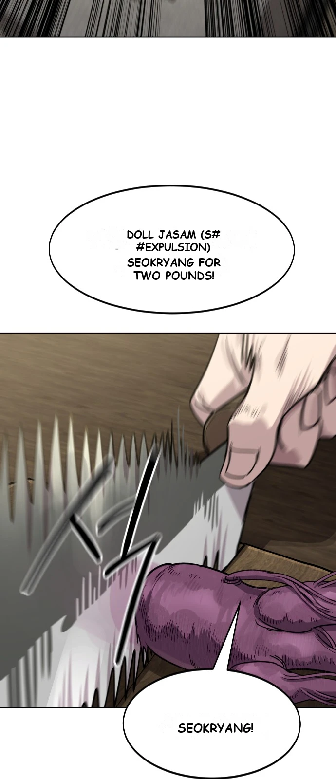 Return of the Mount Hua Sect Chapter 179 - Page 38