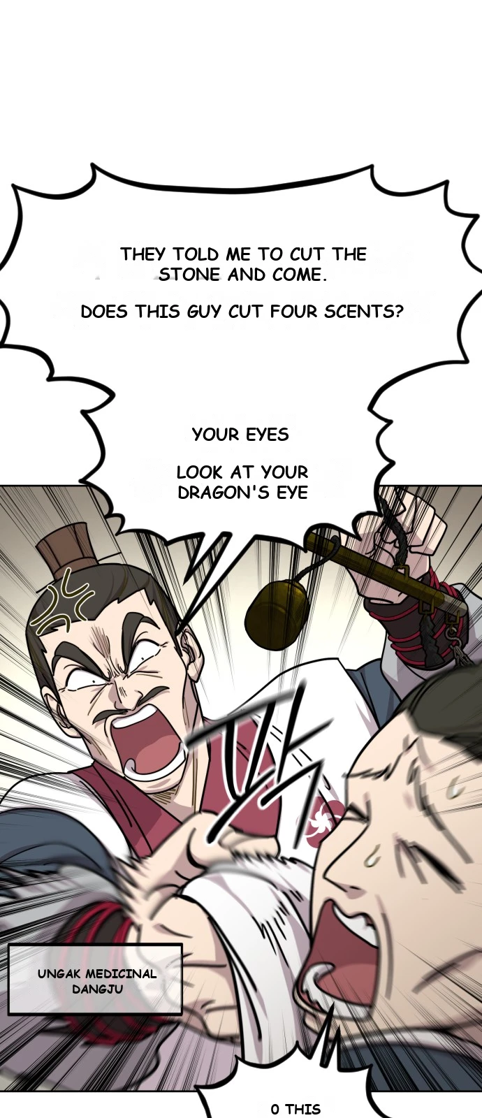 Return of the Mount Hua Sect Chapter 179 - Page 41