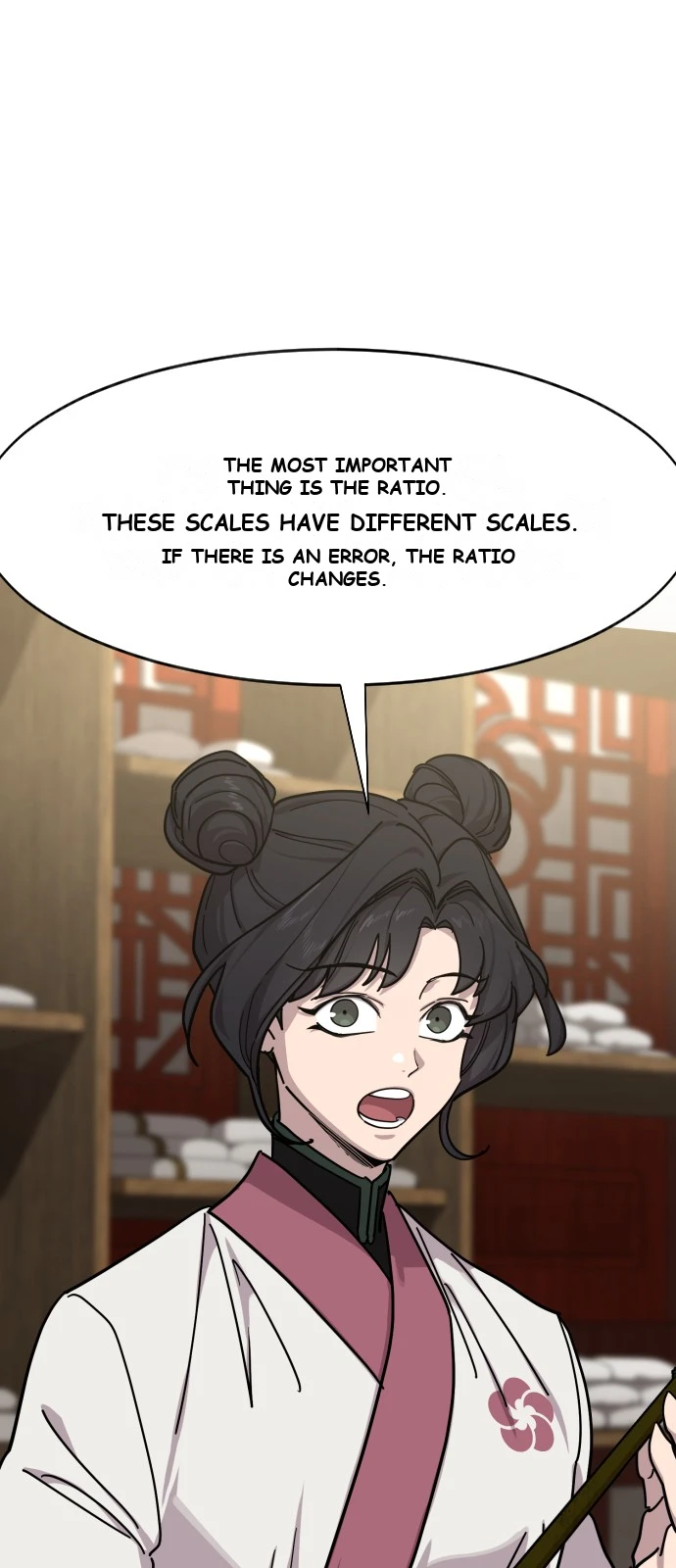Return of the Mount Hua Sect Chapter 179 - Page 46