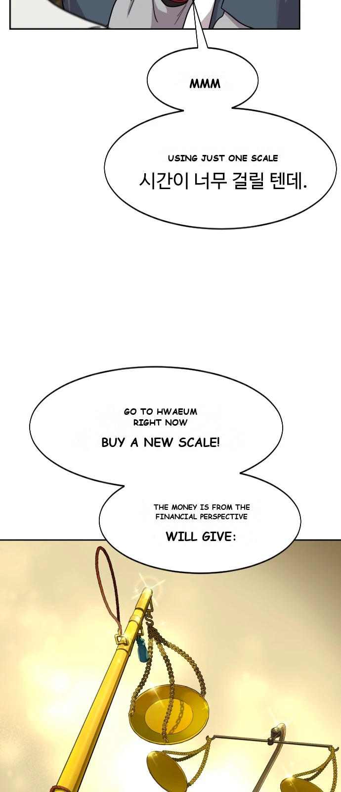 Return of the Mount Hua Sect Chapter 179 - Page 48