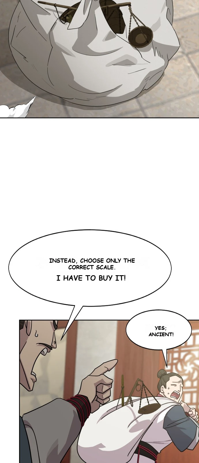 Return of the Mount Hua Sect Chapter 179 - Page 50