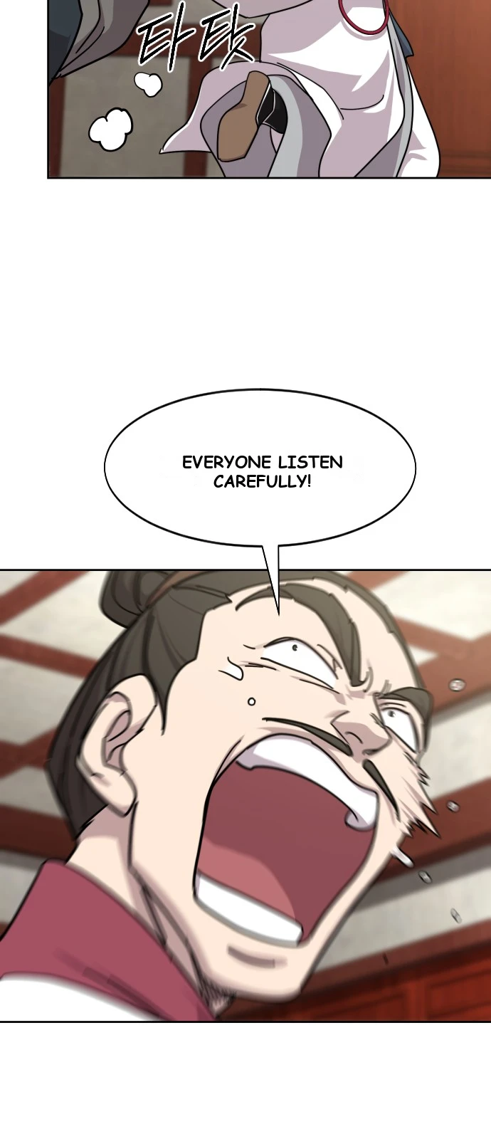 Return of the Mount Hua Sect Chapter 179 - Page 51