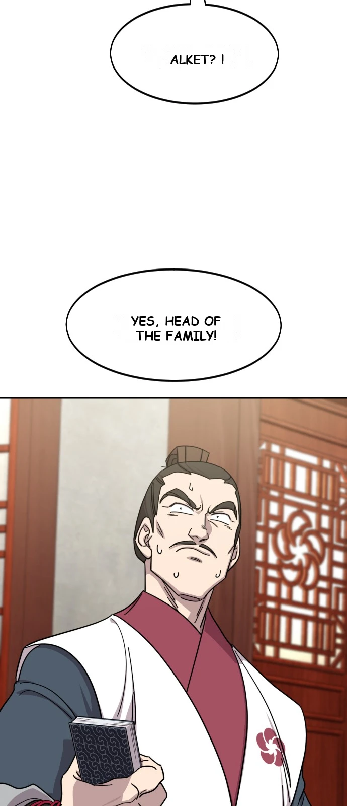 Return of the Mount Hua Sect Chapter 179 - Page 53