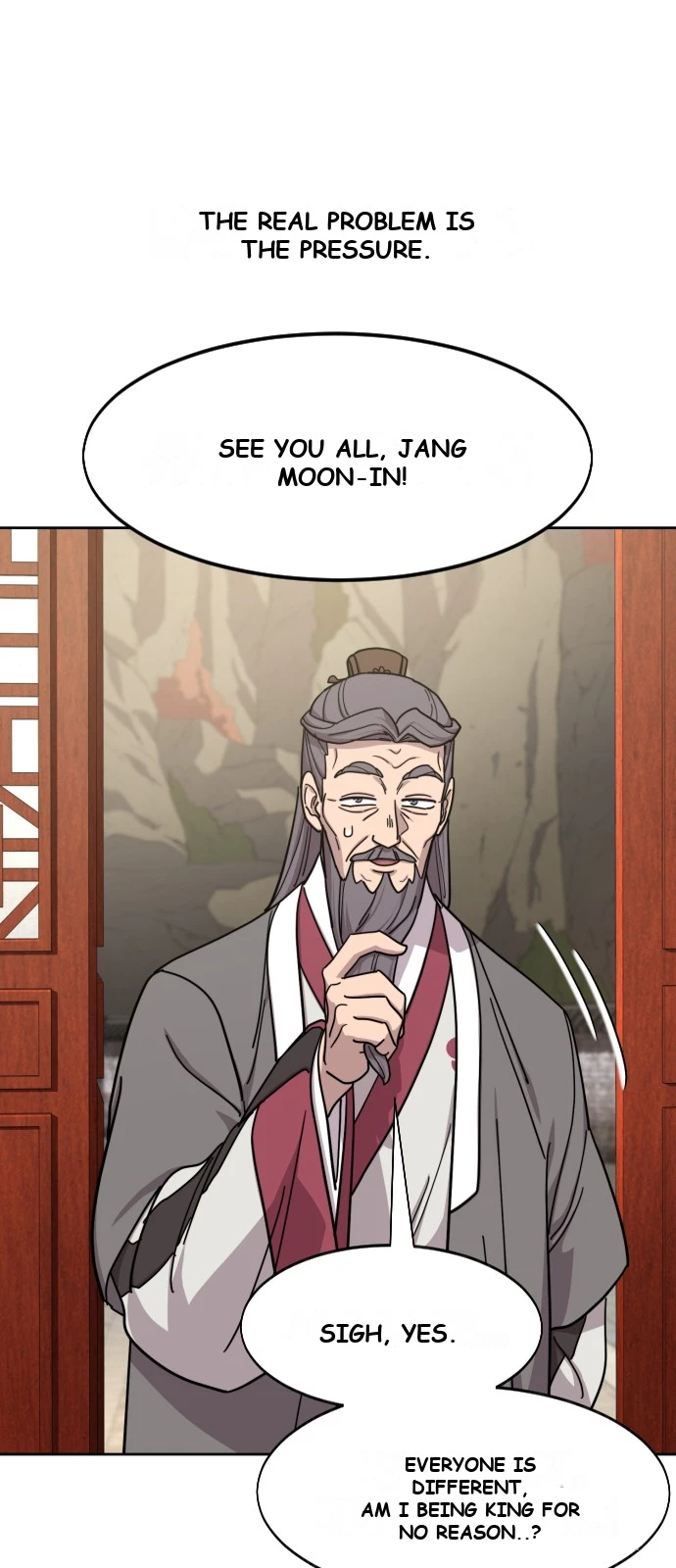 Return of the Mount Hua Sect Chapter 179 - Page 56