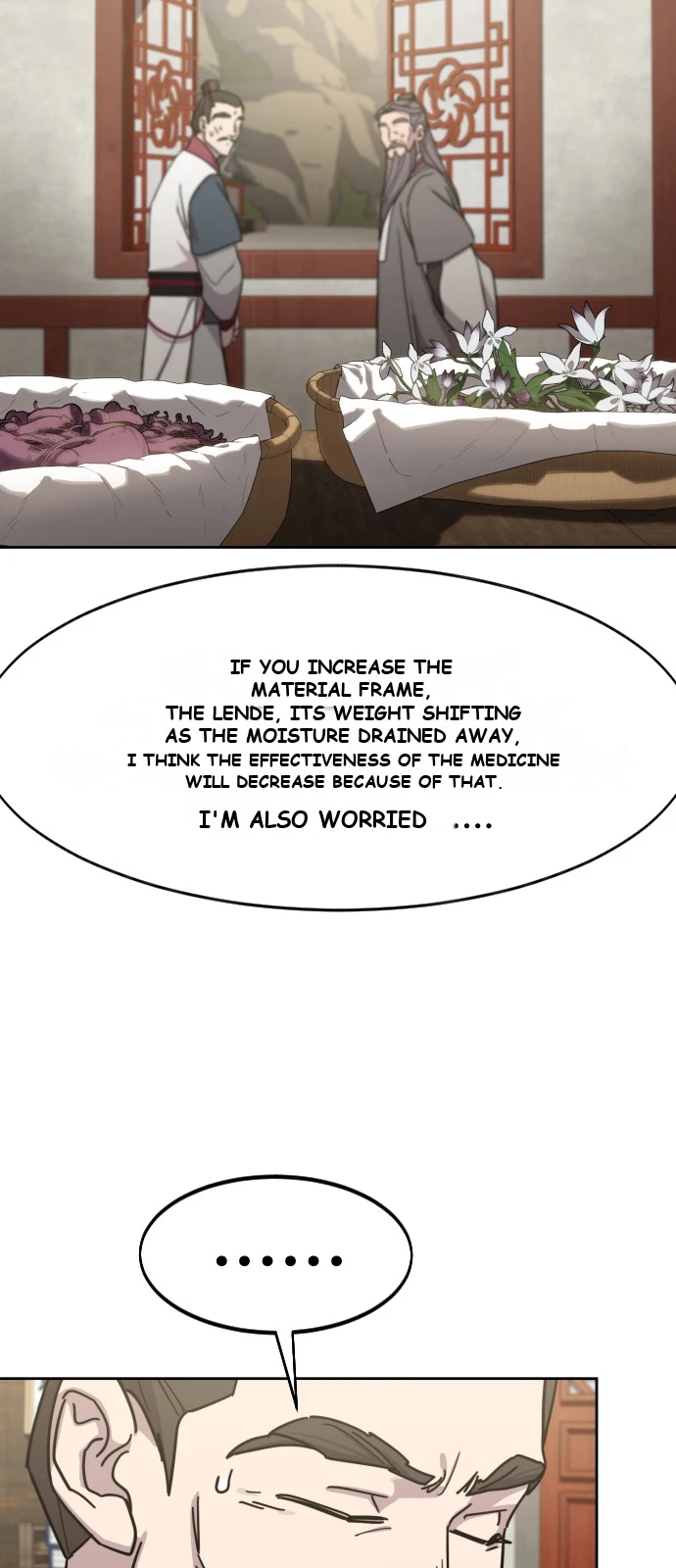 Return of the Mount Hua Sect Chapter 179 - Page 60